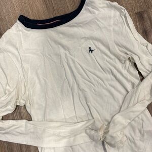 Jack Wills Long Sleeve Shirt (Used)